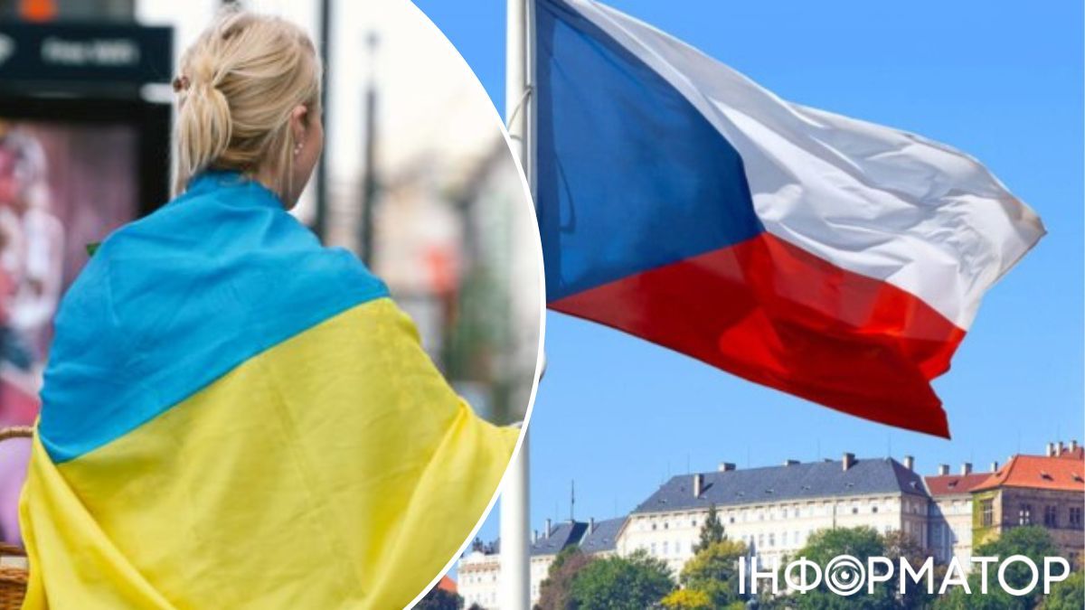 Почему Чехия заинтересована в беженцах из Украины