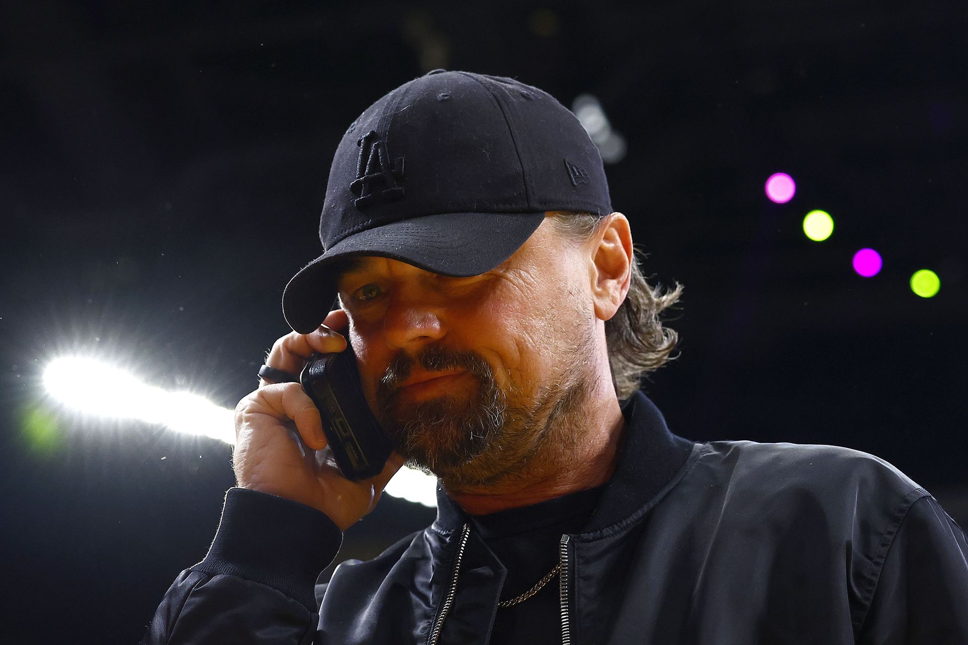 Леонардо Ди Каприо. Фото: Getty Images Леонардо Ди Каприо. Фото: Getty Images