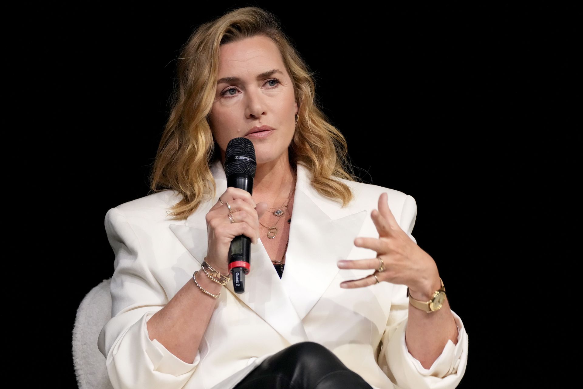 Не могу поверить. Фото: Getty Images Не могу поверить. Фото: Getty Images