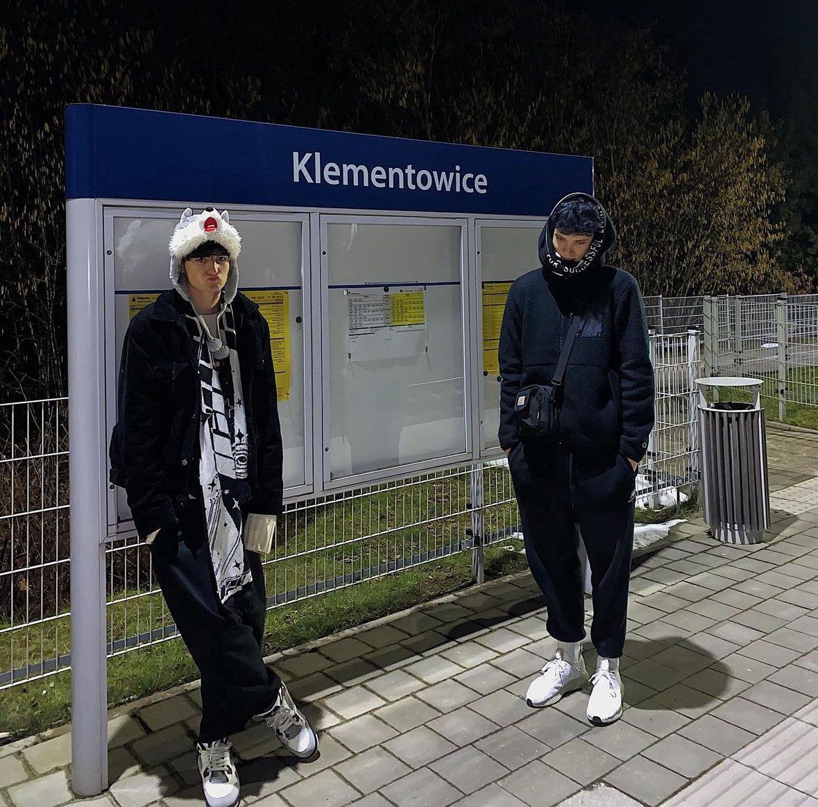 Сын-призывник главы Минкульта Карандеева работает садоводом в Польше и путешествует по Европе 7