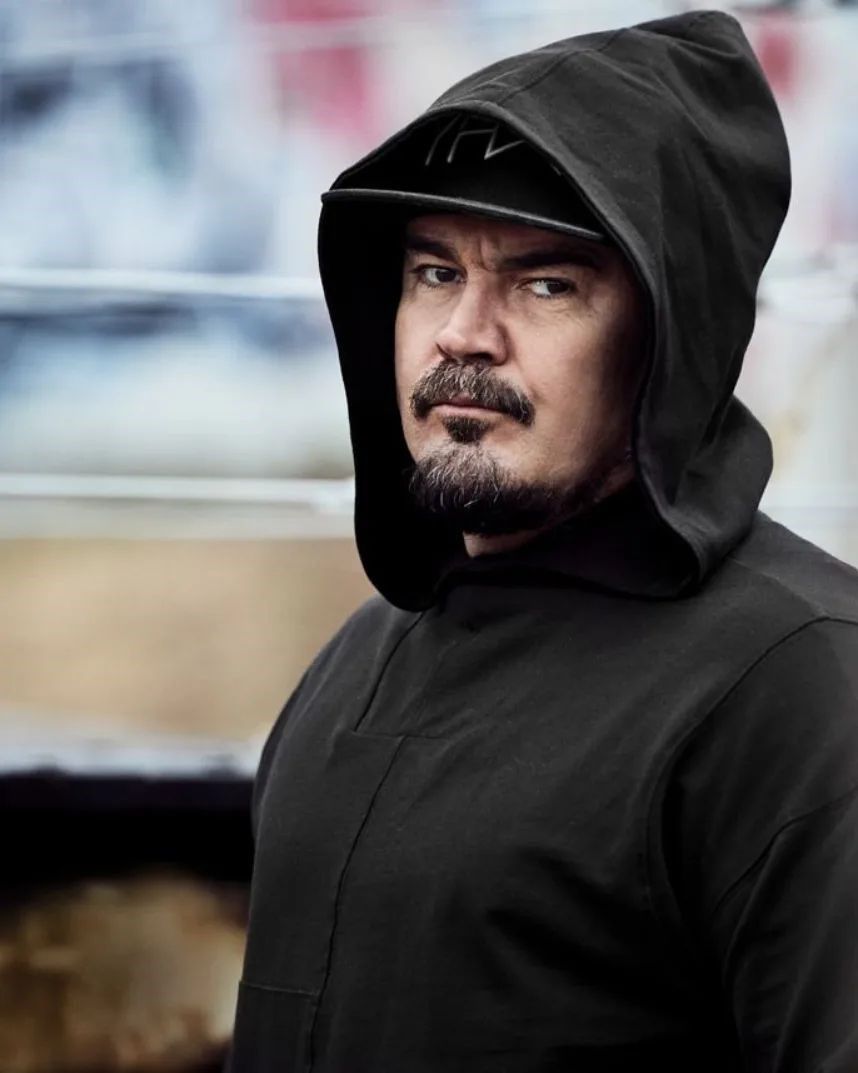 Украинский рэп Фагот считает умнее кацапского