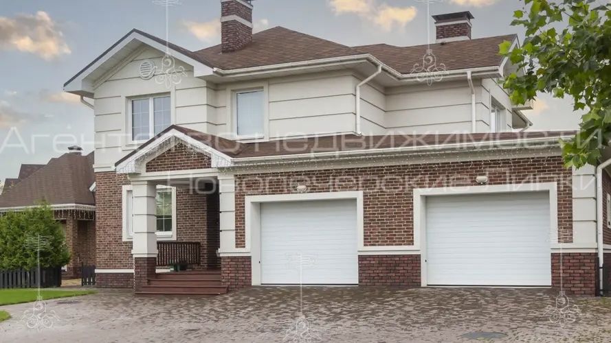 Будинок у містечку Green Hills Будинок у містечку Green Hills