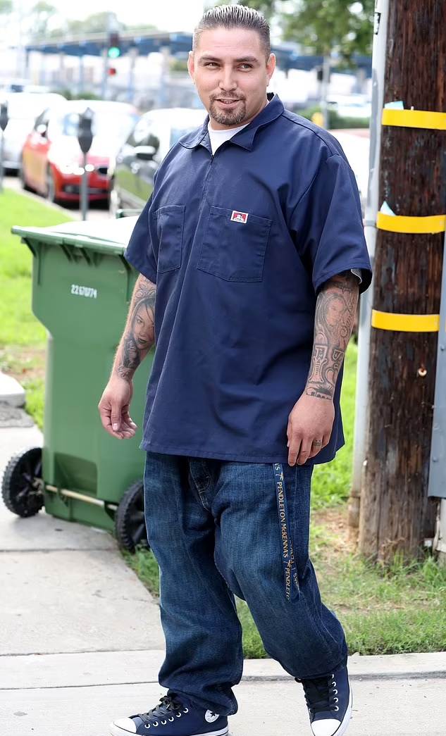 Пол Солиз. Фото: Coleman-Rayner Пол Солиз. Фото: Coleman-Rayner