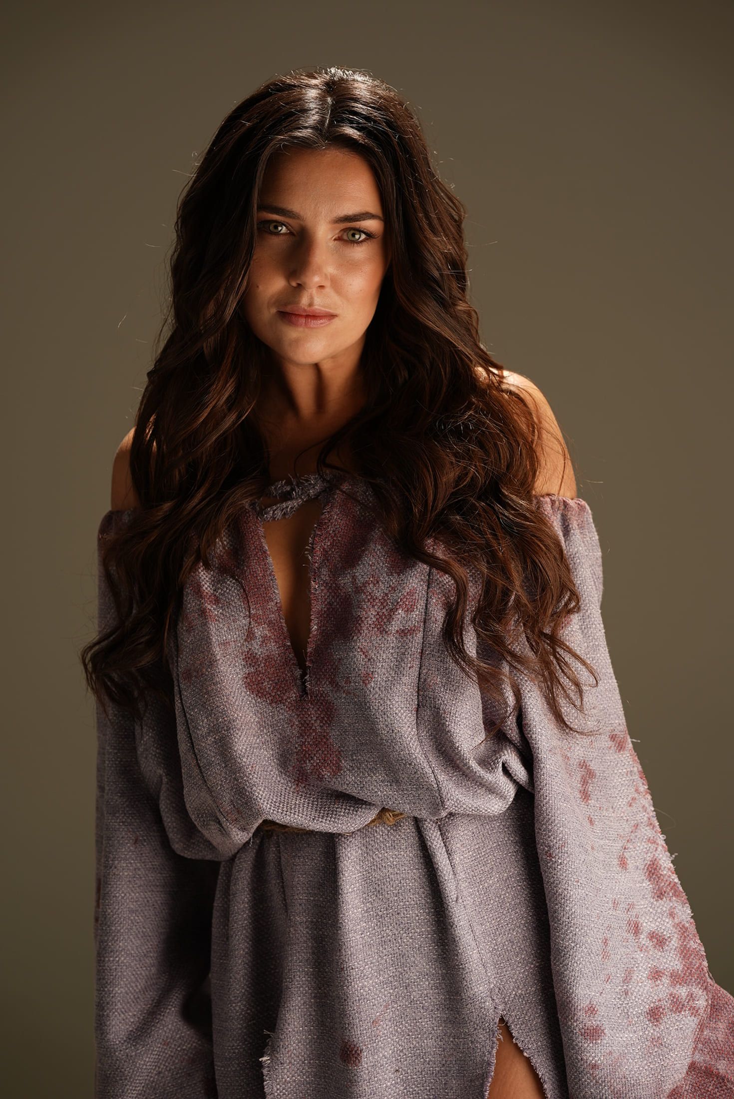 Руками ведьмы украинцы сделают все, что им хотелось сделать с россиянами