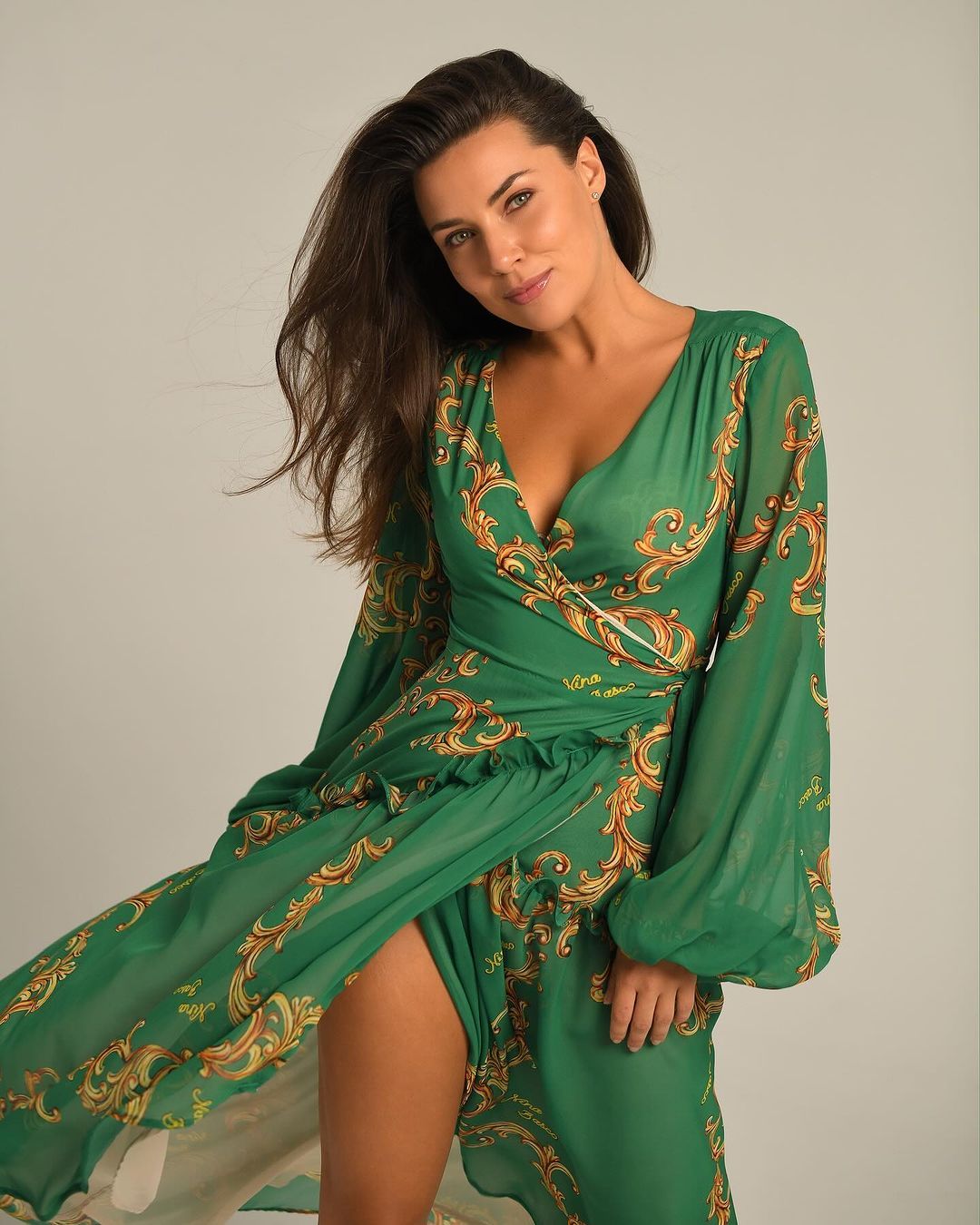 На Автомобильный канал меня взяли за мою внешность