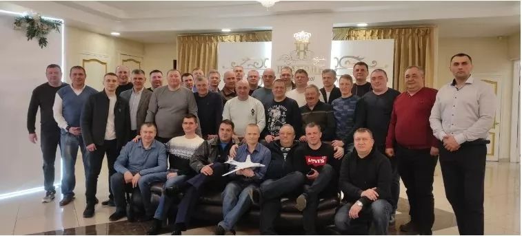 Русские пилоты, которые могут быть причастны к бомбардировкам гражданских объектов Украины