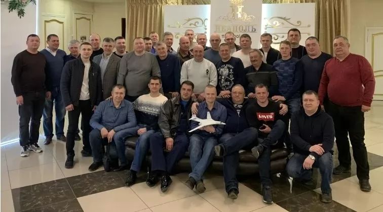 Военные преступники РФ