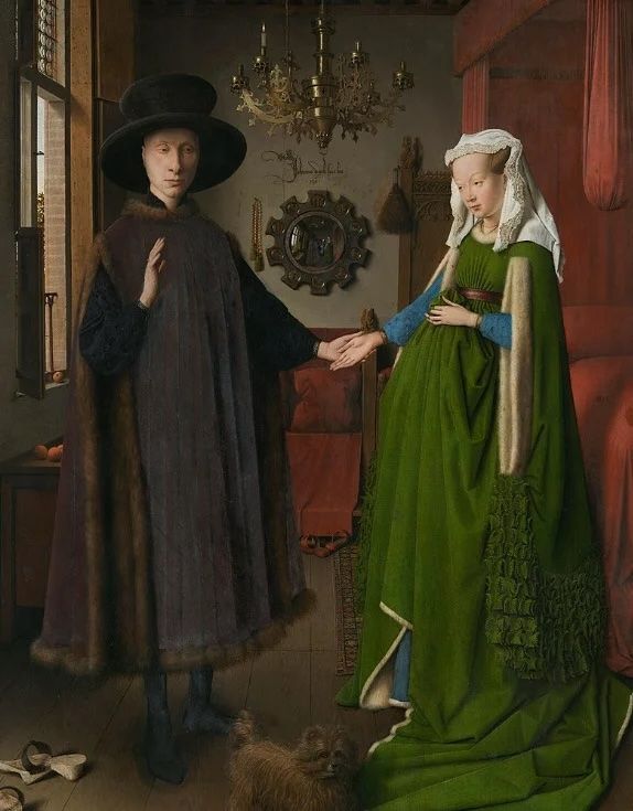 Сімейство Арнольфіні