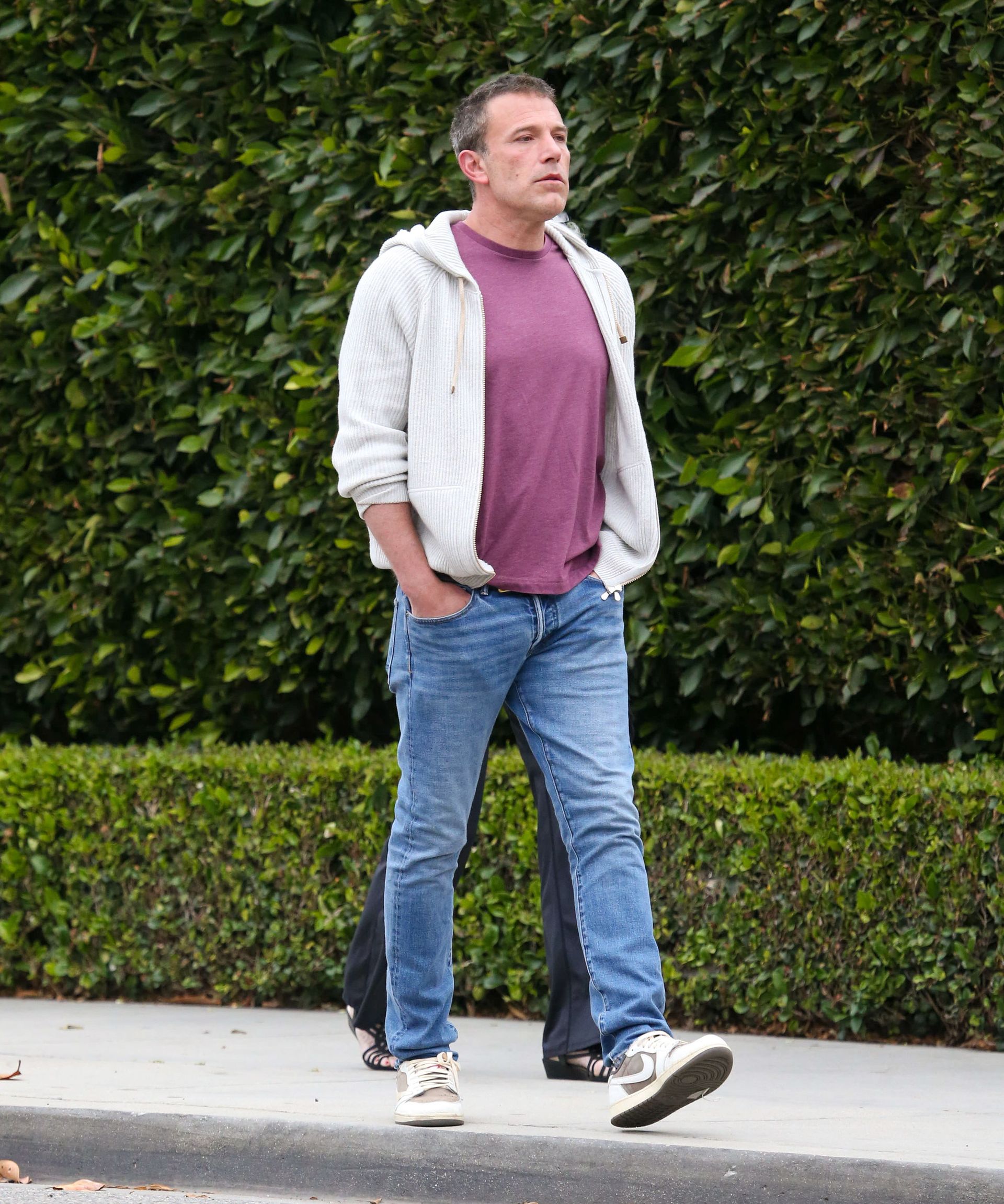 Аффлек в долгах. Фото: Getty Images