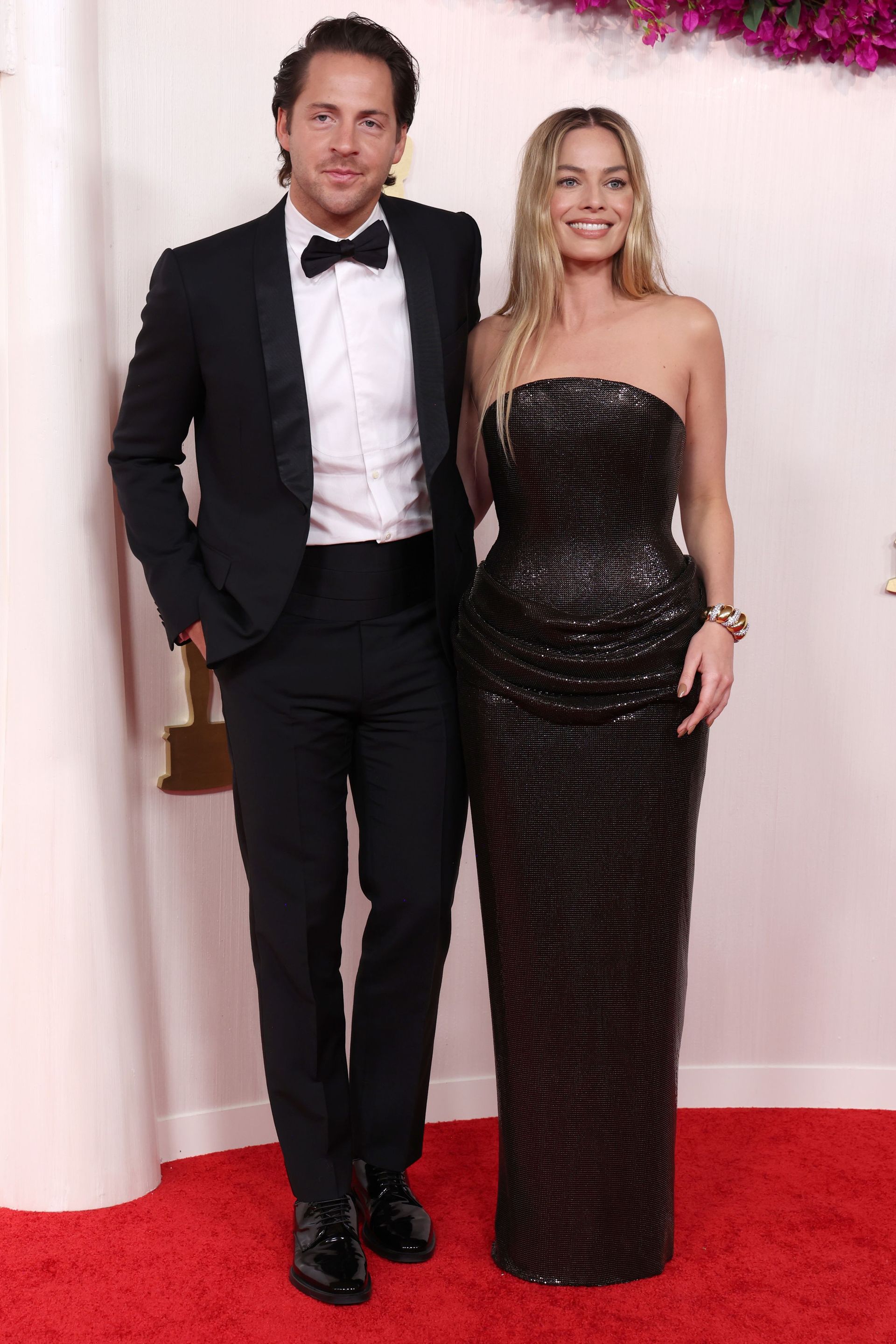 Их объединяет не только личная жизнь. Фото: Getty Images Их объединяет не только личная жизнь. Фото: Getty Images