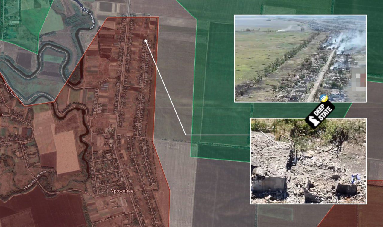 Сили росіян були значні, вони задіяли тут дві роти особового складу Сили росіян були значні, вони задіяли тут дві роти особового складу