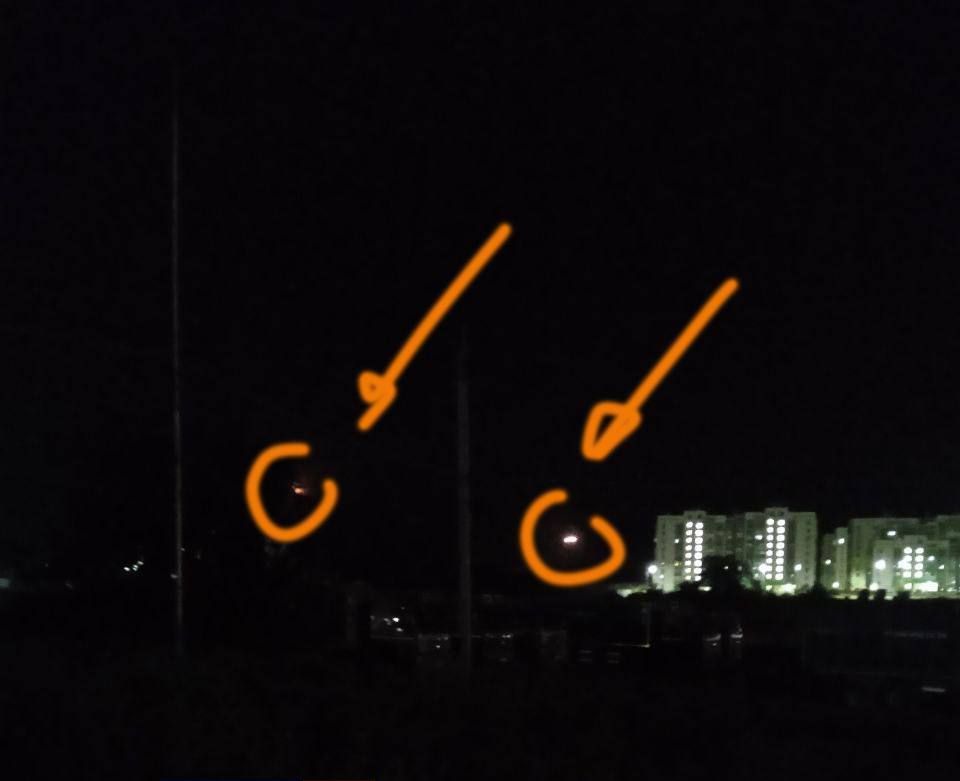 В оккупированном Мариуполе раздались мощные взрывы, часть города осталась без света - фото 2