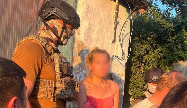Похититель младенца из роддома Полтавщины задержан: им оказался 25-летний транссексуал 2