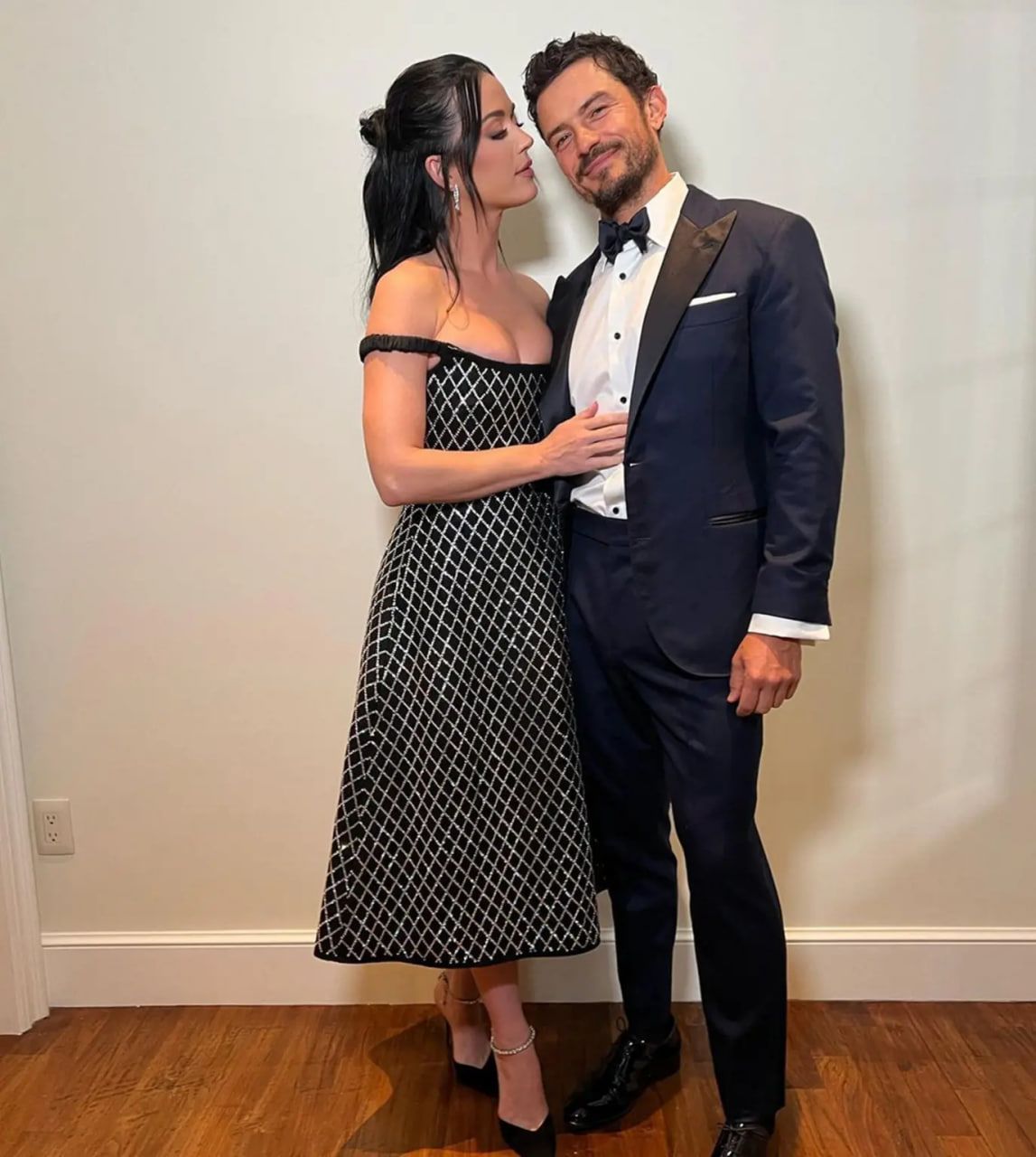 Романтичні стосунки між парою почалися 2016 року Романтичні стосунки між парою почалися 2016 року