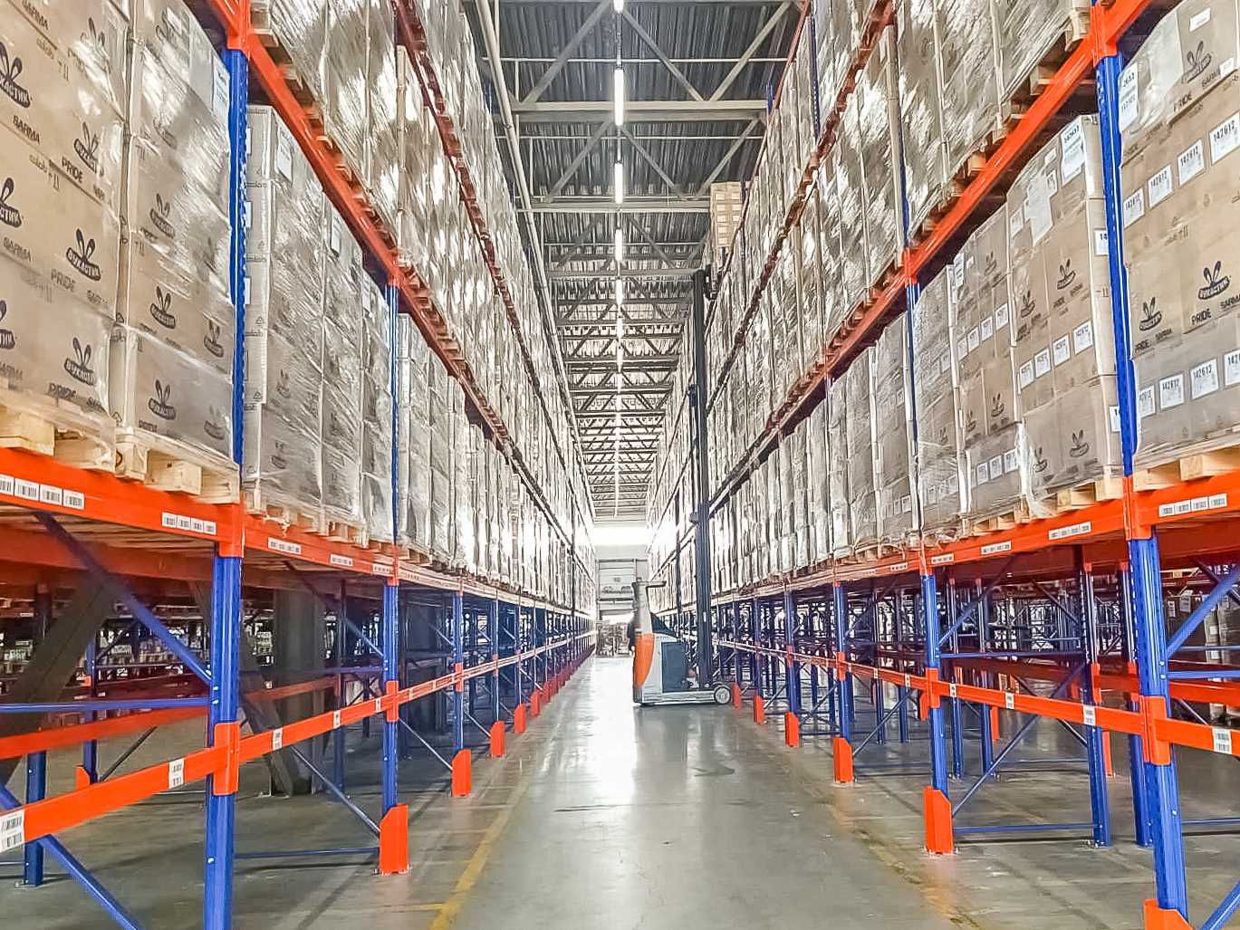 У Києві розпочав роботу новий склад класу “А” від AFINA Logistics 3