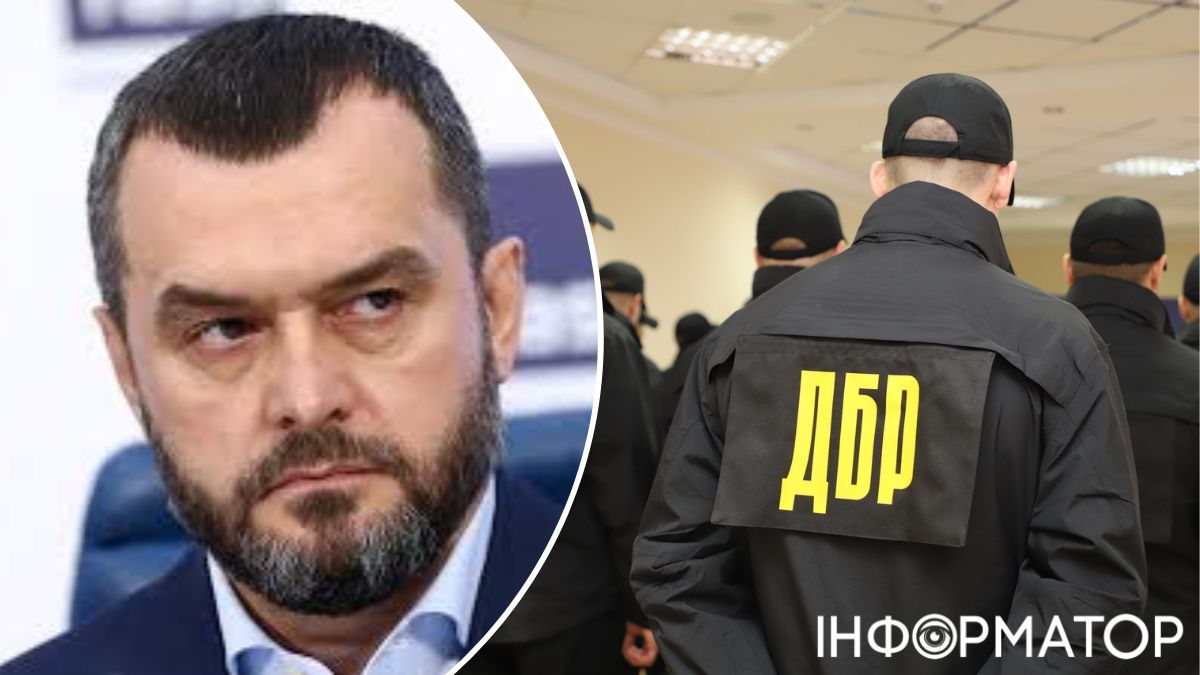 Віталій Захарченко