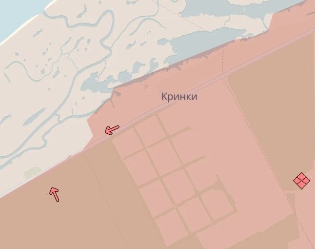 ВСУ официально подтвердили выход из Урожайного на юге Донецкой области 1