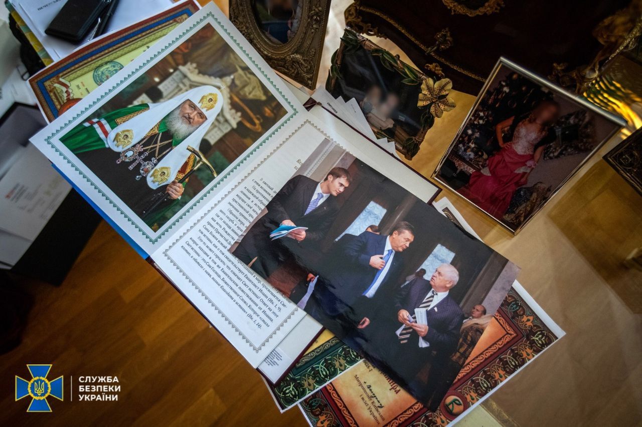 Будинок, квартири, Maybach: СБУ заарештували майно довіреної особи російської маріонетки Януковича 10