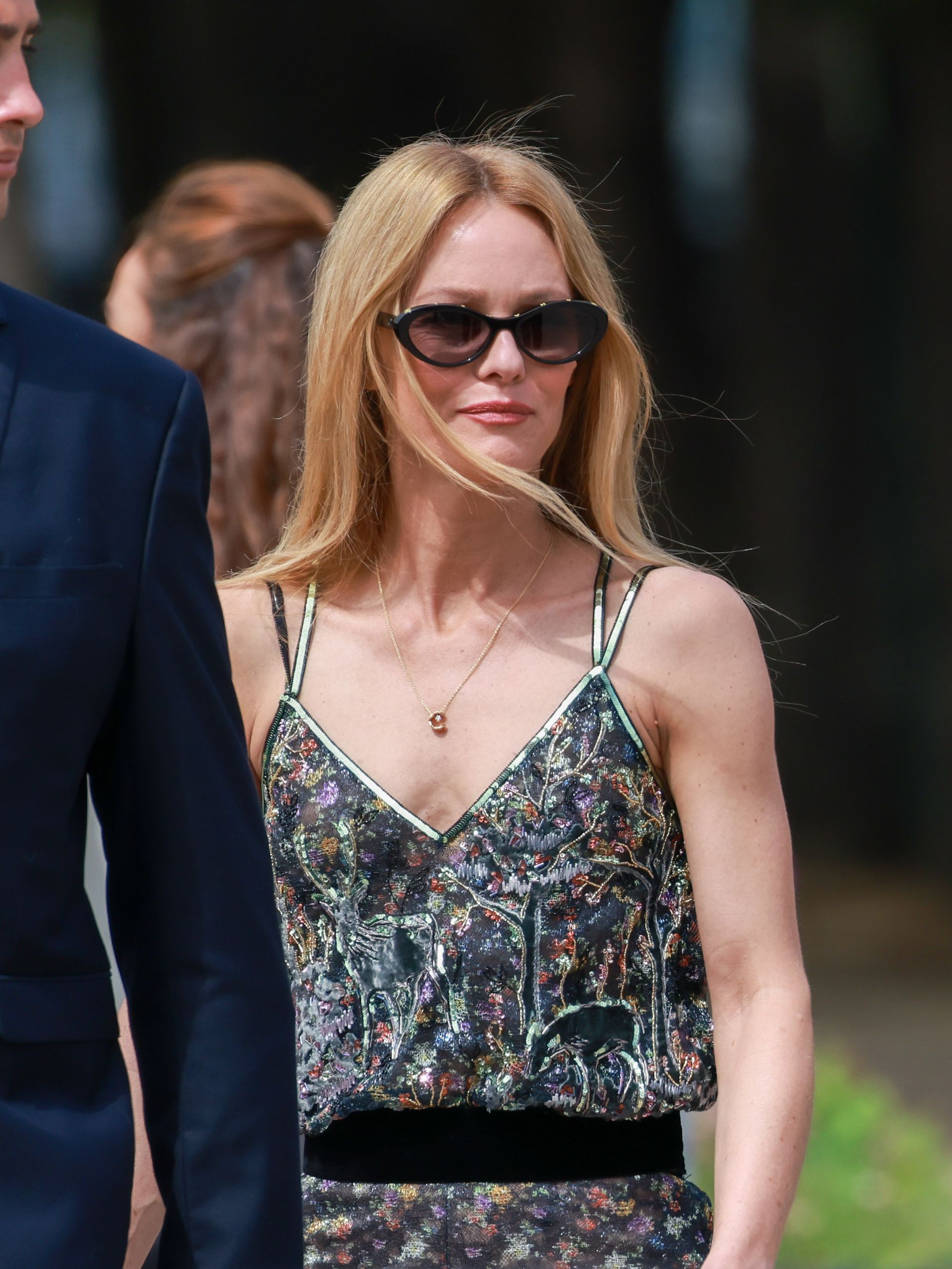 Ванесса Параді. Фото: Getty Images Ванесса Параді. Фото: Getty Images