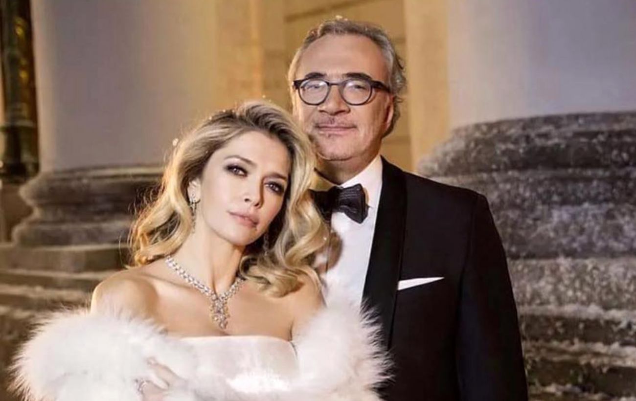 Сначала Брежнева и Меладзе долго скрывали отношения, а затем развод Сначала Брежнева и Меладзе долго скрывали отношения, а затем развод