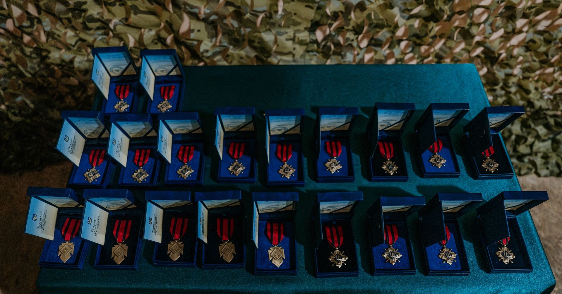 Нагороди для військових Нагороди для військових