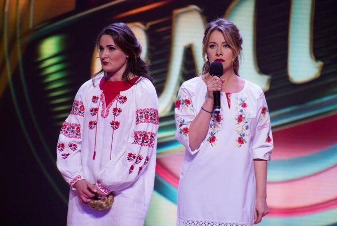 Меня пригласили на место Кравец, когда она забеременела Меня пригласили на место Кравец, когда она забеременела
