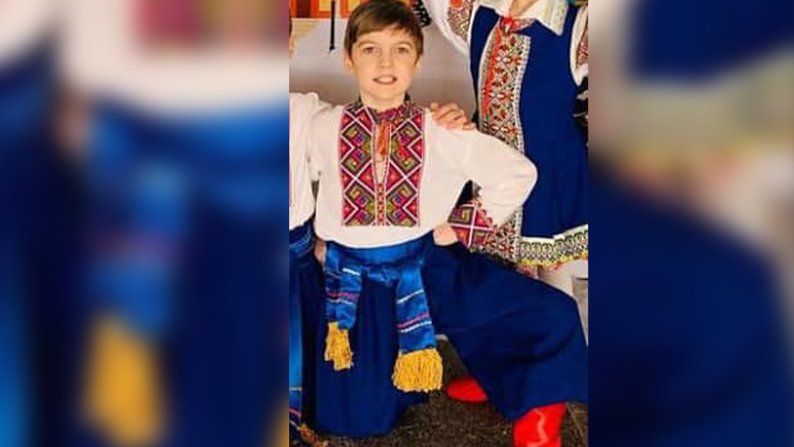 19 липня російська ракета влучила у житловий район Миколаєва, загинув хлопчик. Folk dance group "SOUVENIR" 19 липня російська ракета влучила у житловий район Миколаєва, загинув хлопчик. Folk dance group "SOUVENIR"