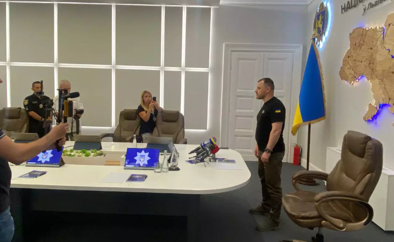 Можливий "російській слід": у МВС назвали основні версії вбивства Ірини Фаріон 1