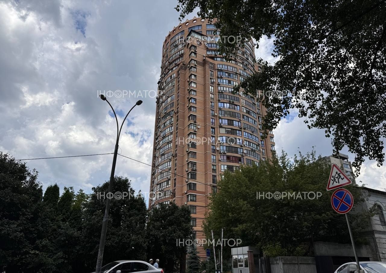 ЖК Корона Печерская ЖК Корона Печерская