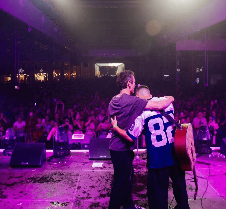 Никто такого не ожидал от Вакарчука: участник Нацотбора на Евровидение счастлив больше всех 1