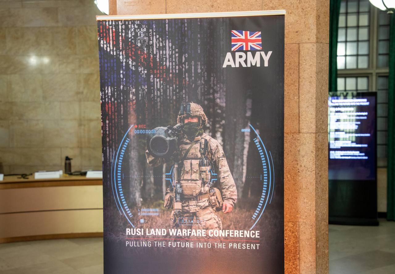 Залужный провел первую официальную встречу в должности посла Украины в Британии: подробности 1