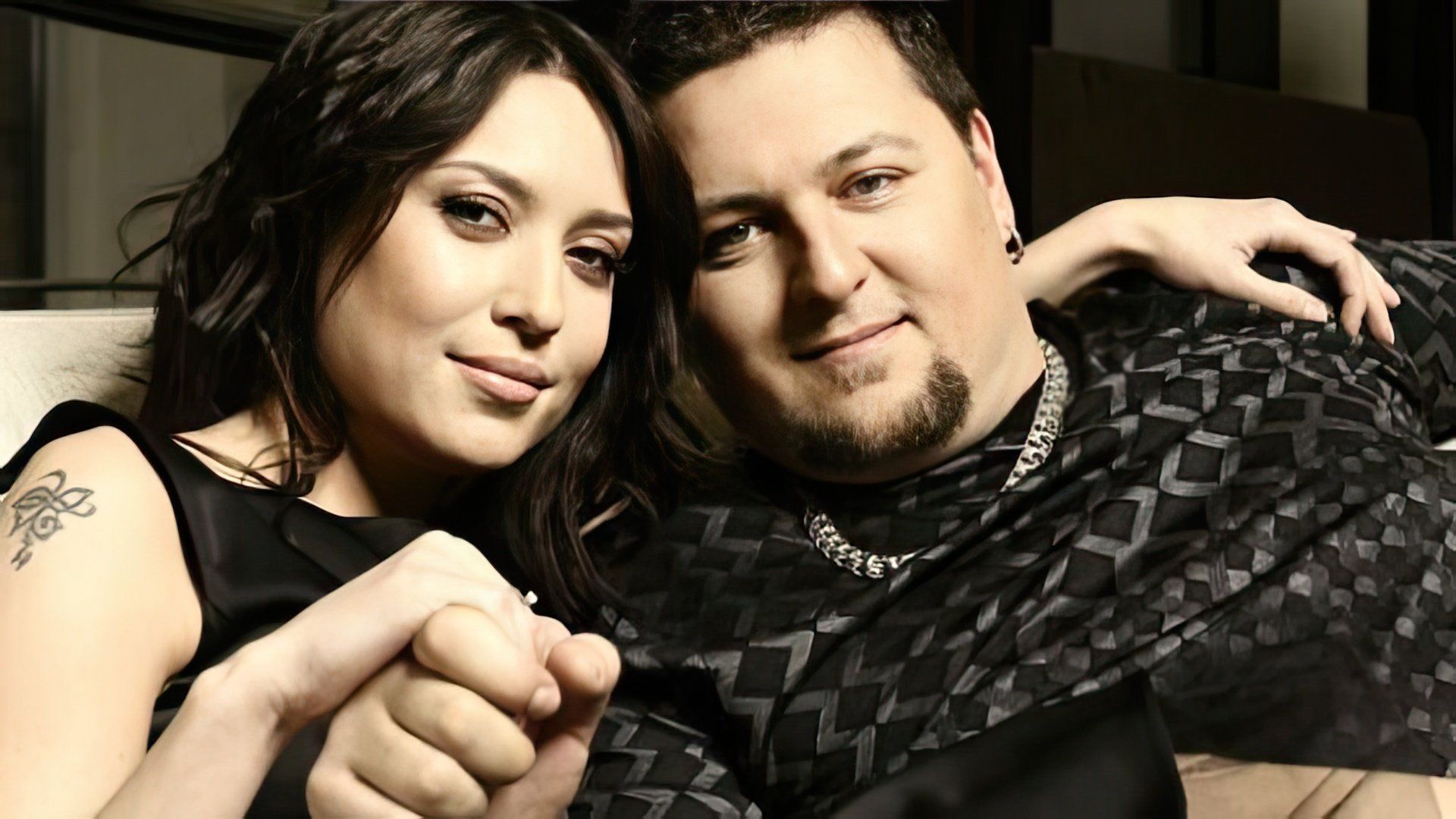 Прожив в браке более 20 лет Винницкая теперь боится развода Прожив в браке более 20 лет Винницкая теперь боится развода