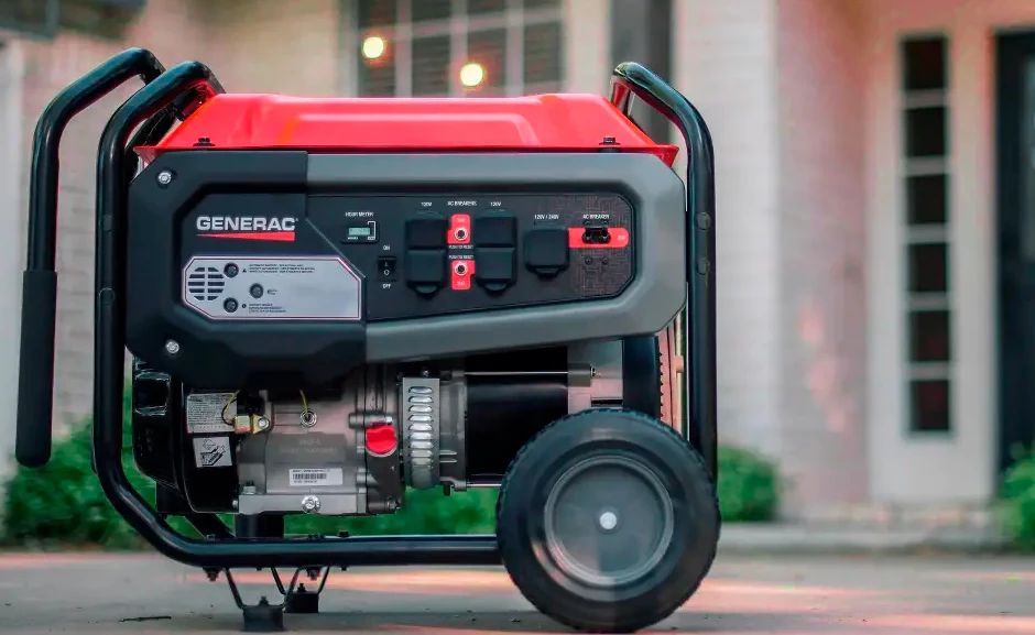 Бензиновый генератор или дизельный: что лучше выбрать для дома? 1