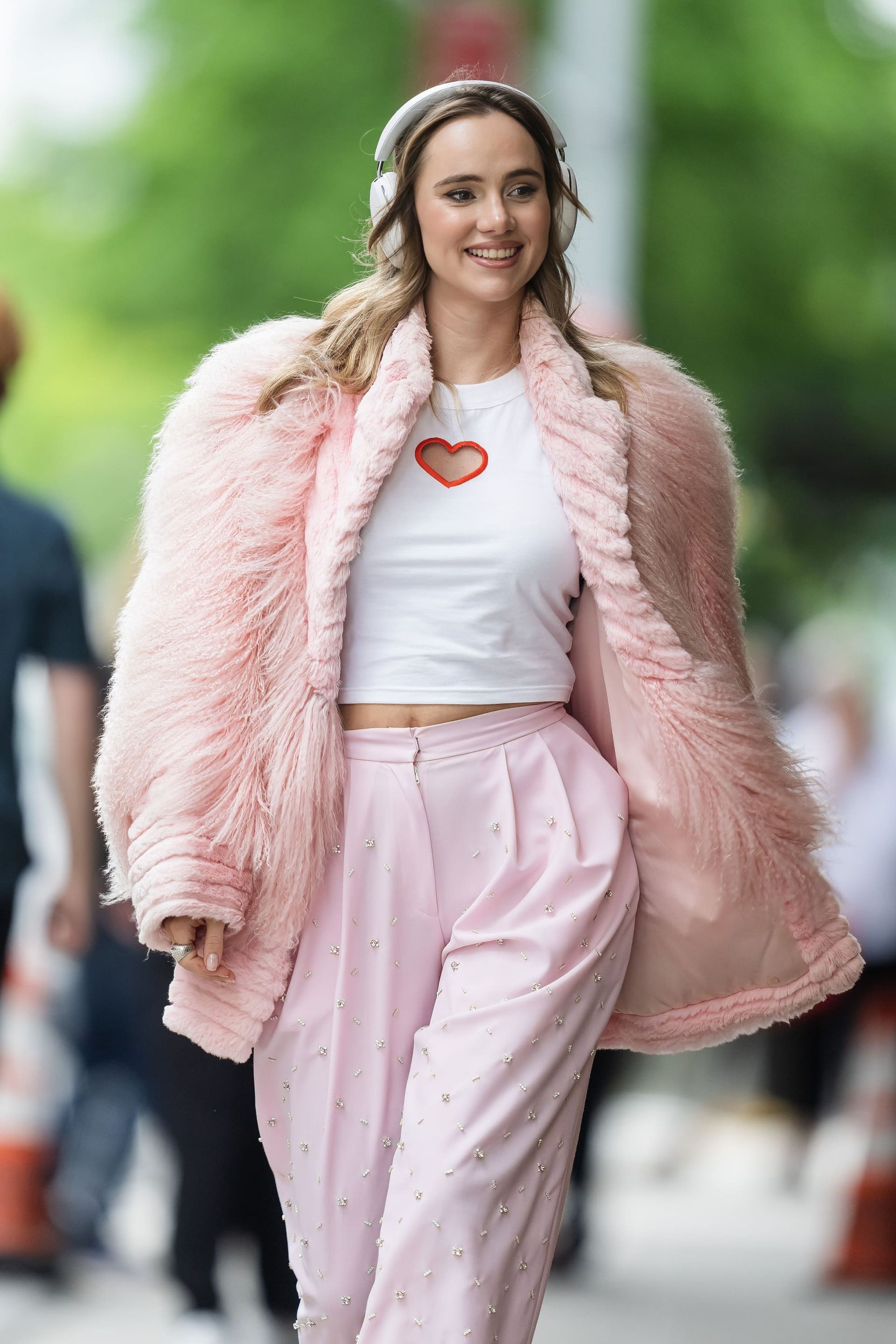 Сьюки Уотергаус. Фото: Getty Images Сьюки Уотергаус. Фото: Getty Images