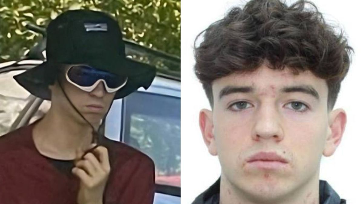 Появилось фото подозреваемого в убийстве Ирины Фарион 2