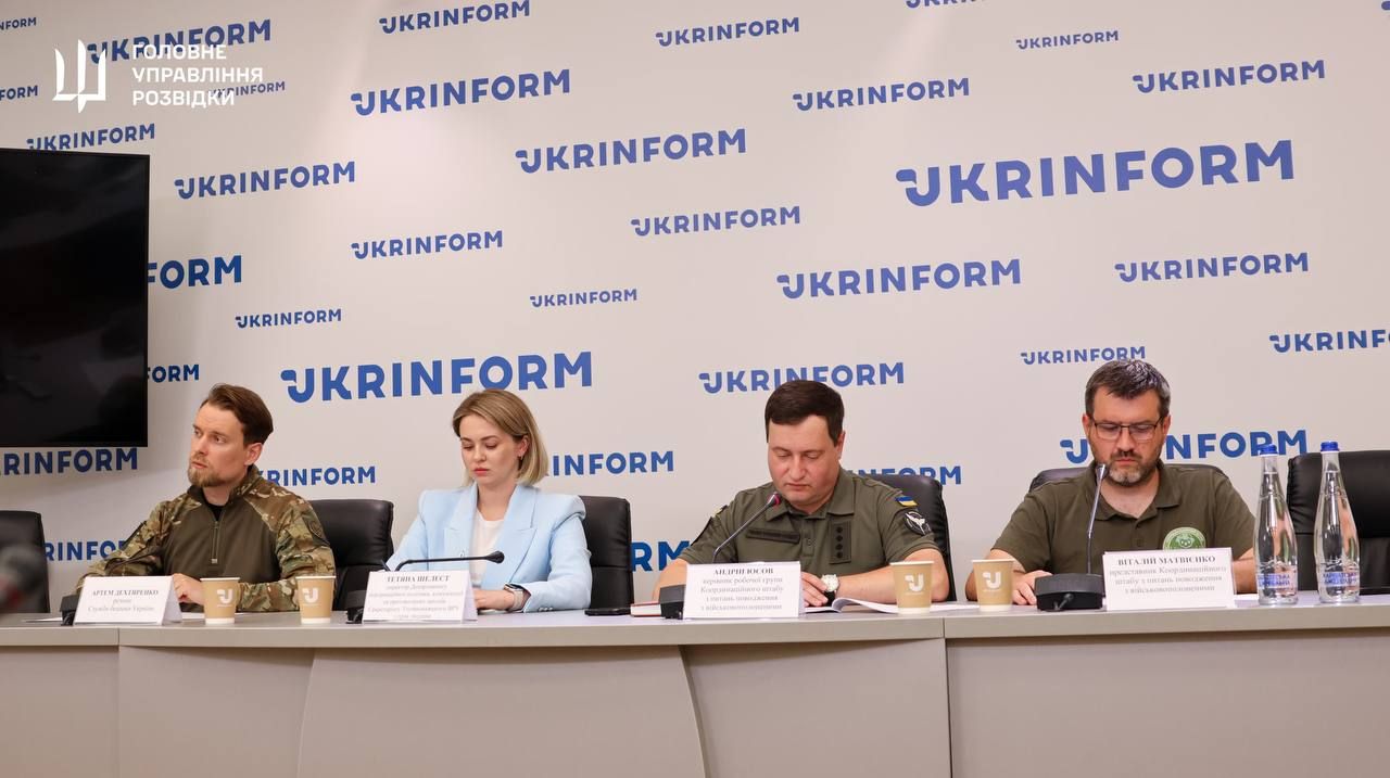 Хочу к своим: Україна обмінюватиме колаборантів і зрадників на полонених 1