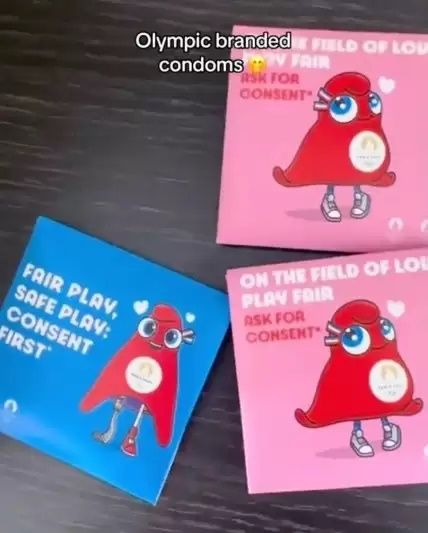 "На поле любви играй честно. Спрашивай о согласии"