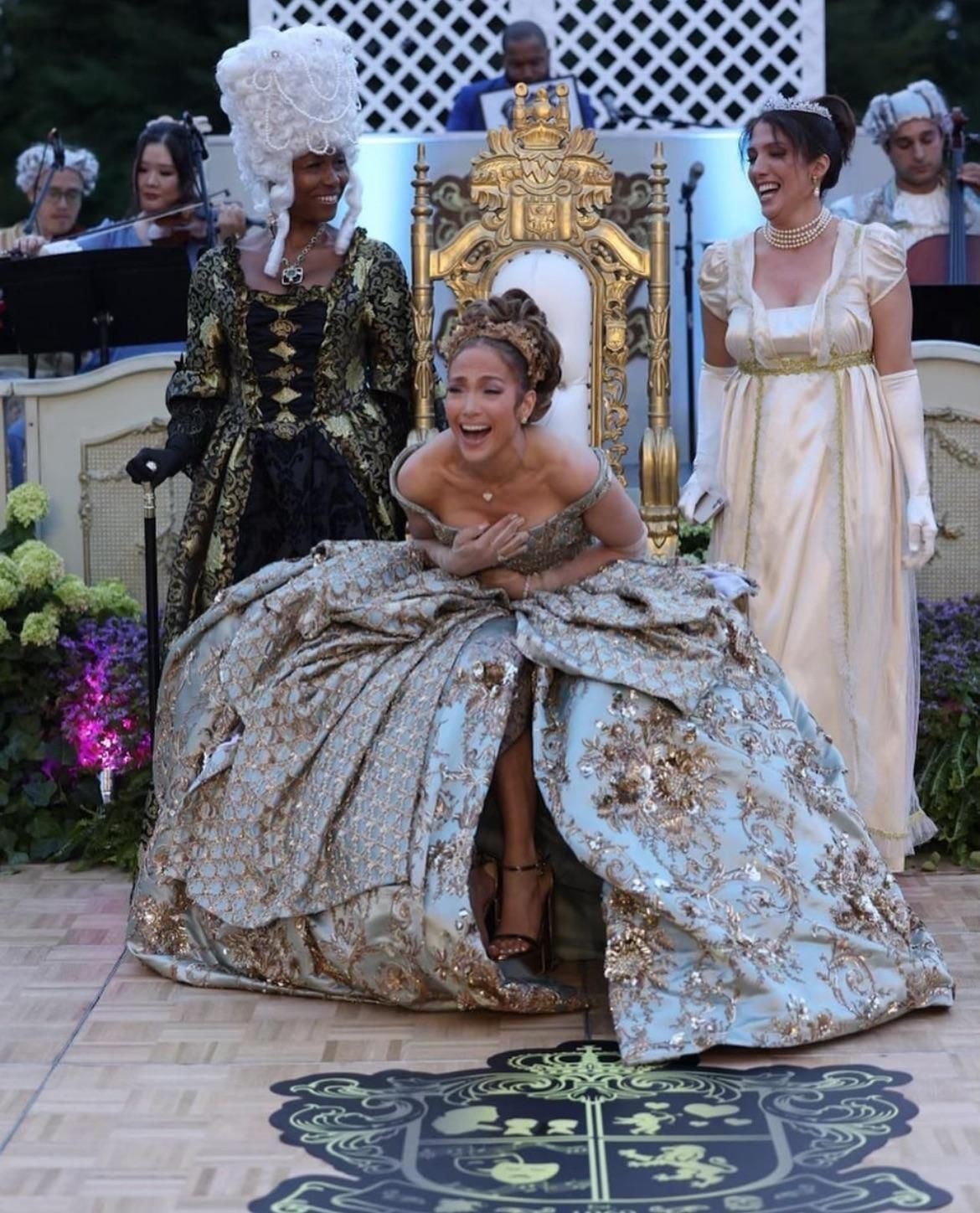 Лопес святкує 55-річчя. Фото: Instagram/jlo Лопес святкує 55-річчя. Фото: Instagram/jlo