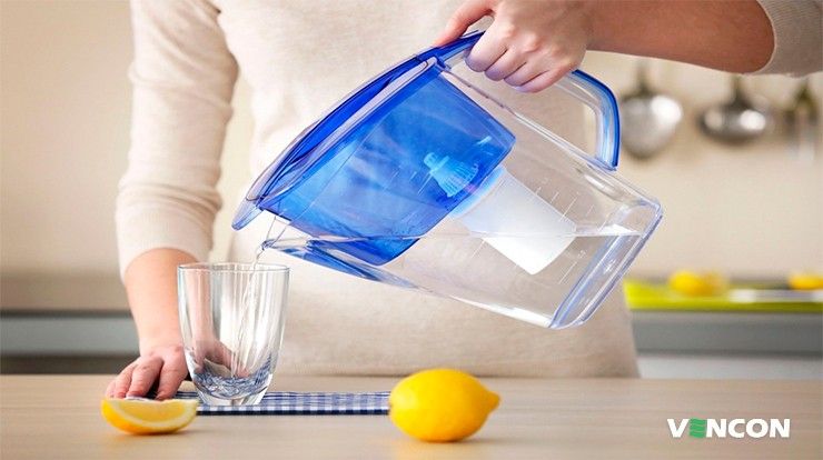 Як вибрати систему очистки води для квартири: корисні поради 1