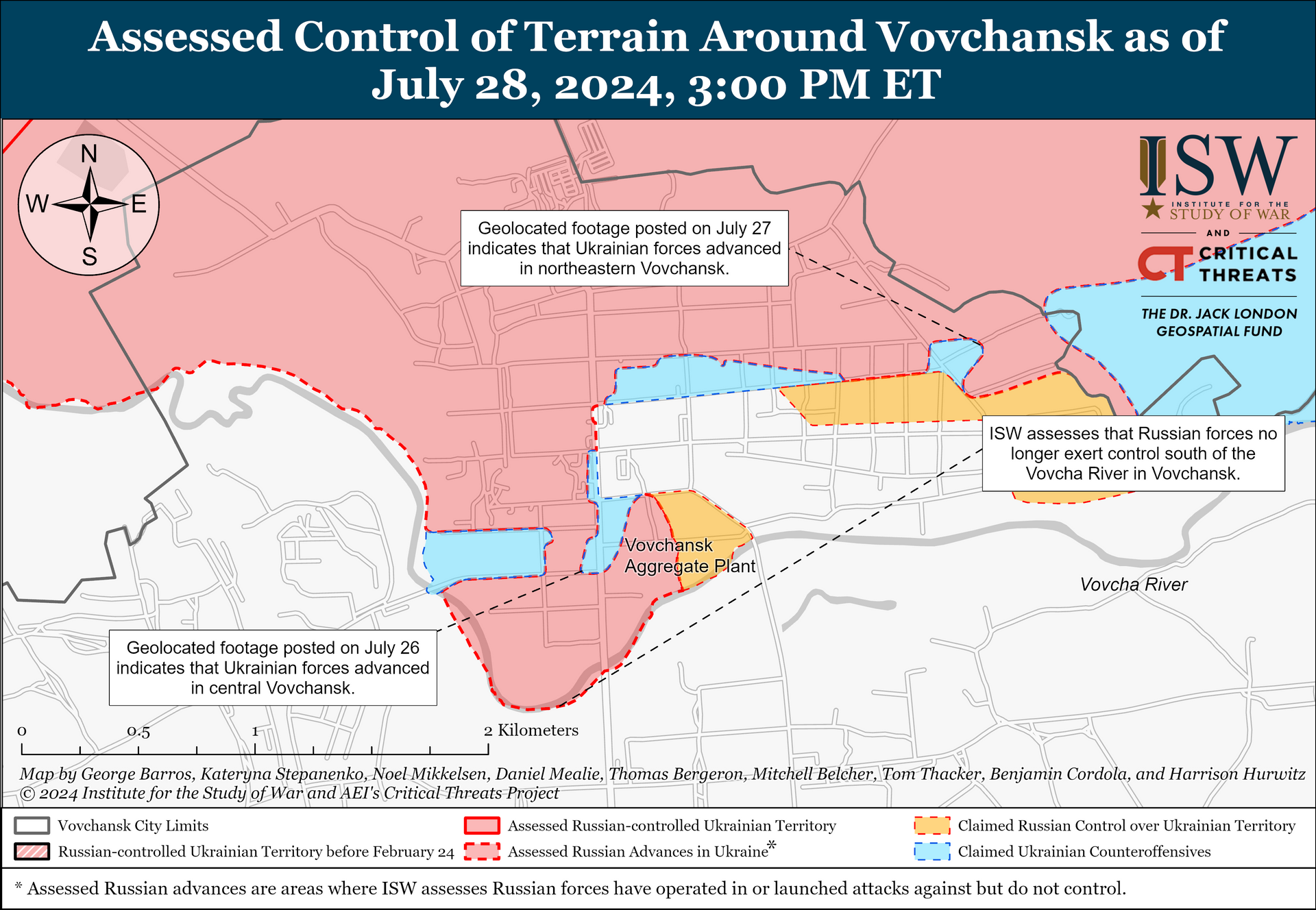 Ситуація на Харківщині Ситуація на Харківщині