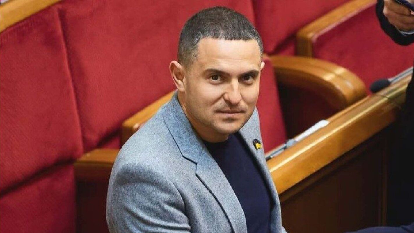 Александр Куницкий