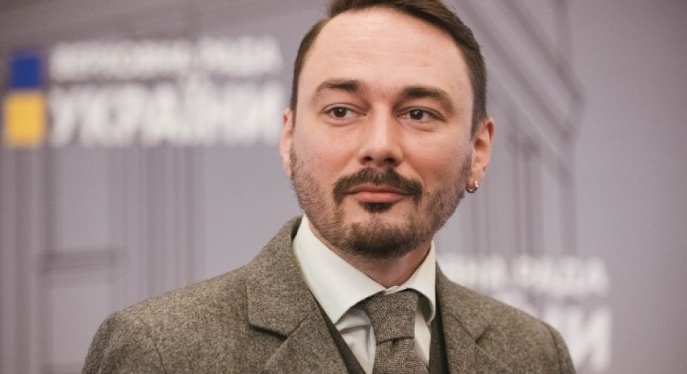 Дмитрий Гурин