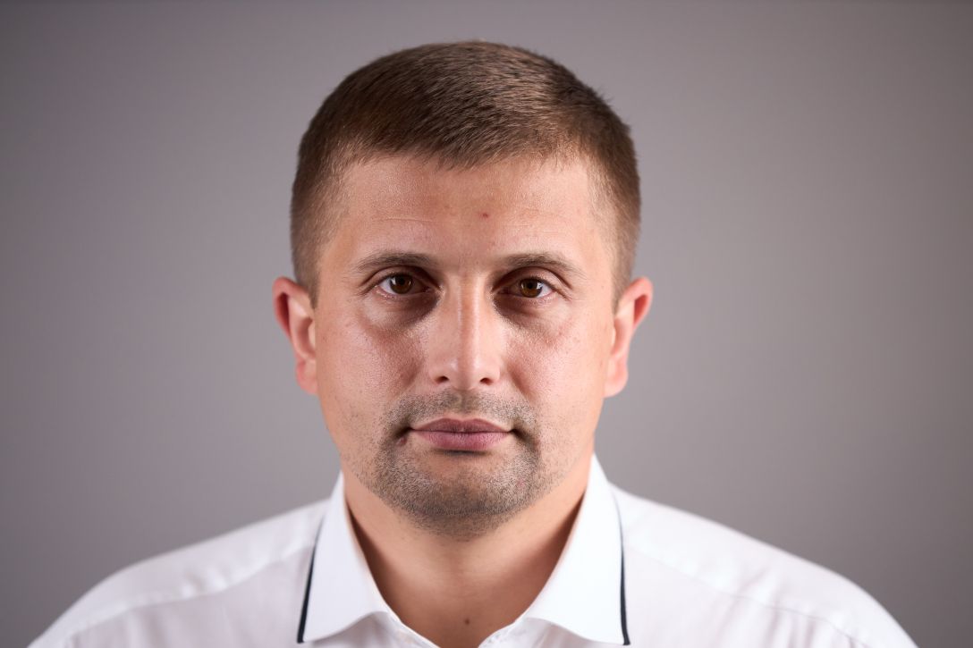 Сергей Козырь