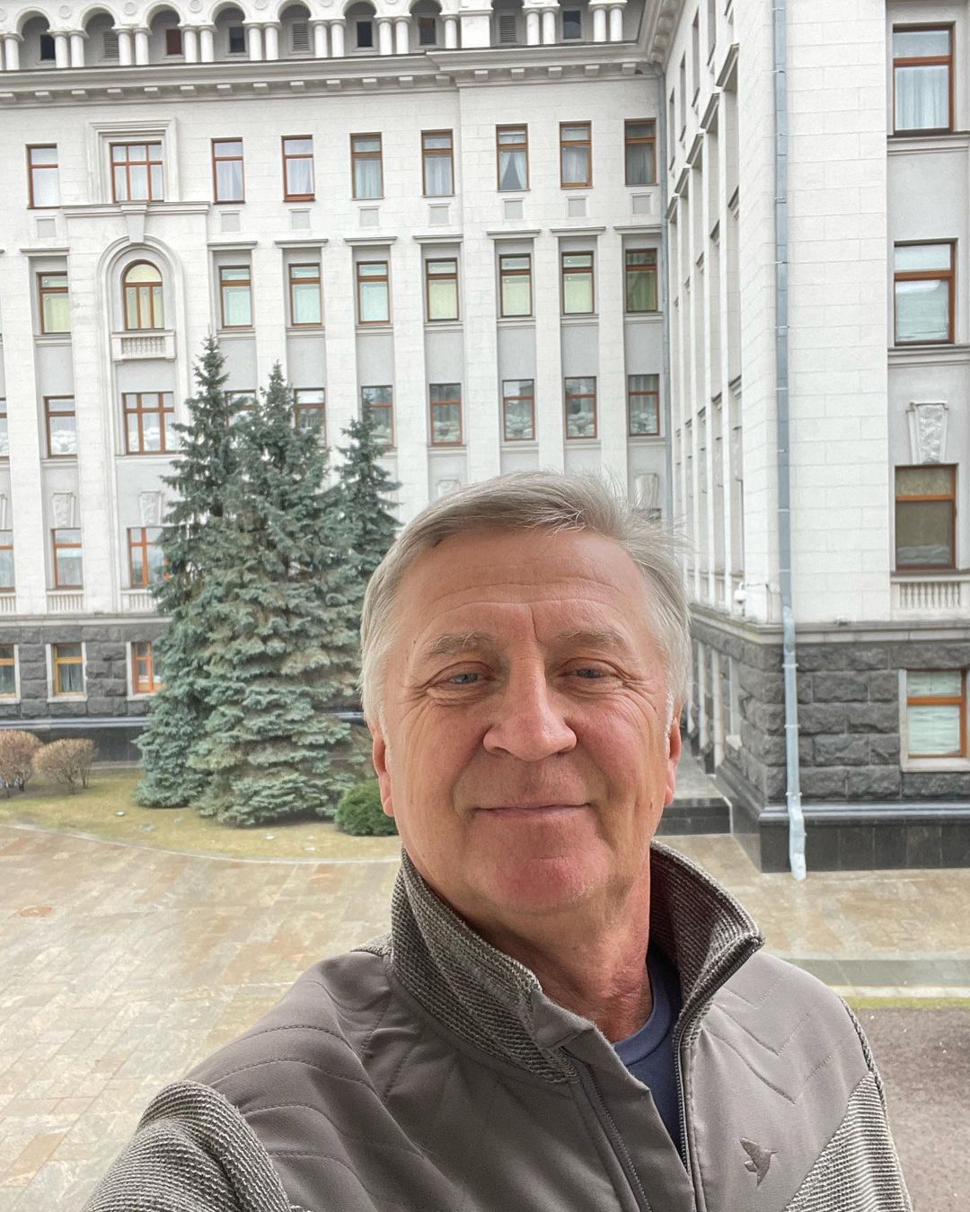 продюсер Продюсер Анатолій Євтухов. Фото: Instagram/magicradio продюсер Продюсер Анатолій Євтухов. Фото: Instagram/magicradio