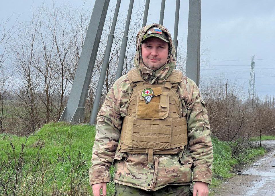 Росіяни заявили про ліквідацію в Україні адміну Z-пабліку: він активно допомагав окупантам на фронті 1