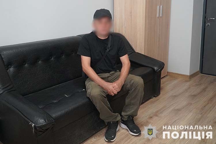 Участник банды