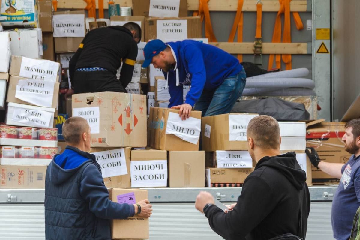 222 мільйони посилок і 3,6 мільярда інвестицій: Нова пошта підбиває підсумки роботи за пів року 3