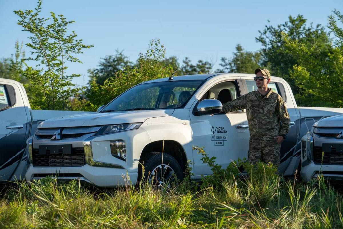 222 мільйони посилок і 3,6 мільярда інвестицій: Нова пошта підбиває підсумки роботи за пів року 5