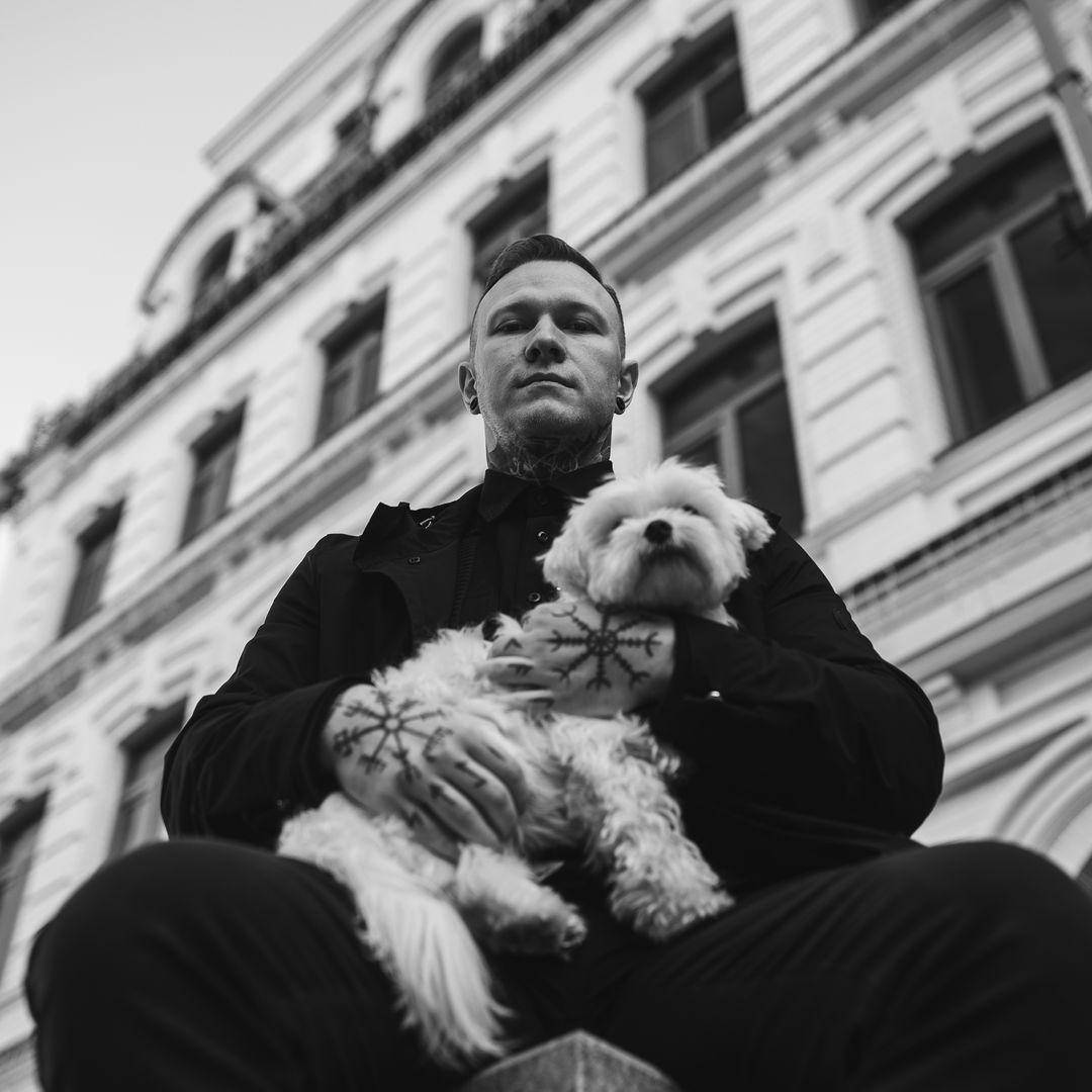 Спартак Суббота став одіозною особою в індустрії. Фото: Instagram/spartaksubbota Спартак Суббота став одіозною особою в індустрії. Фото: Instagram/spartaksubbota