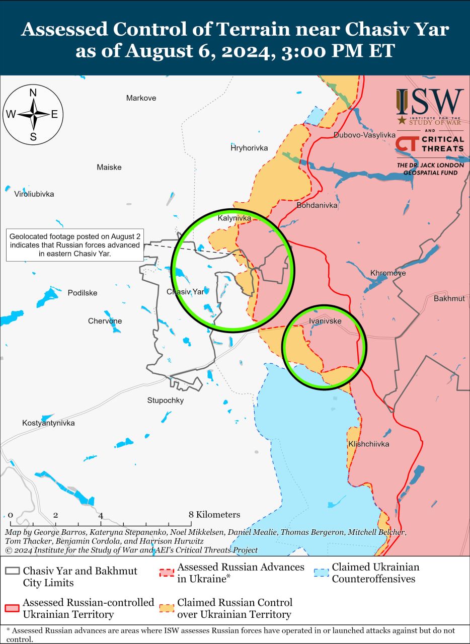 Карты боев в Донецкой области Карты боев в Донецкой области